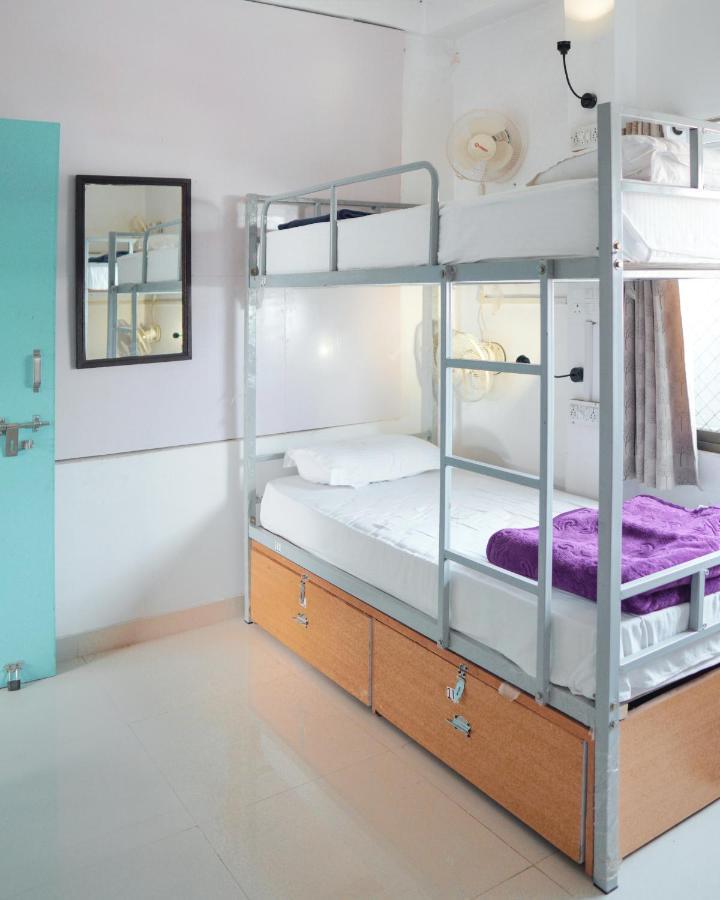 Musafir Hostel Udaipur Exterior photo