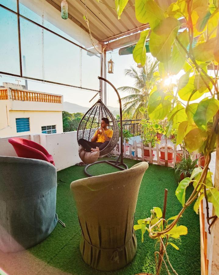 Musafir Hostel Udaipur Exterior photo